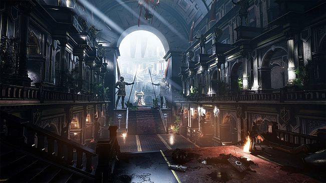 Ryse: Son of Rome