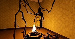 Backrooms: Overstay