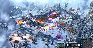 Warshift 2: Machines of Madness