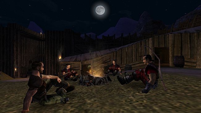 Gothic 1 Classic