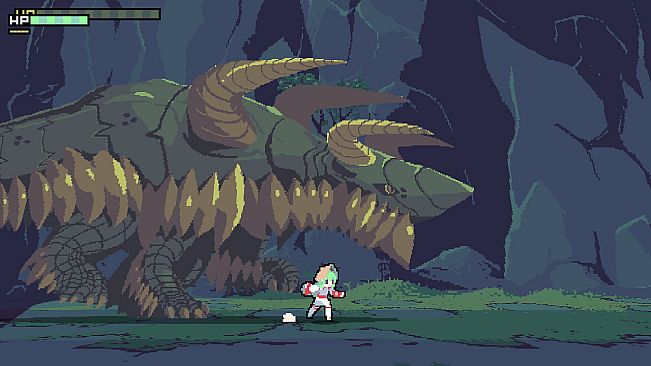 そこへ向かう(GO THERE)