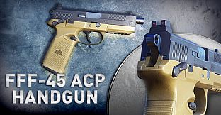 Sniper Ghost Warrior Contracts - Seeker's Selects Weapon Pack