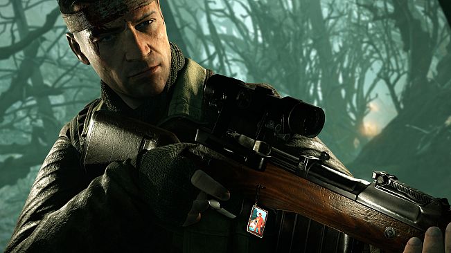 Zombie Army 4: Tarot Charm Pack