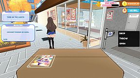 Hentai Shop Simulator
