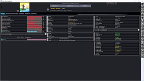 Front Office Football Nine