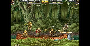 ACA NEOGEO METAL SLUG 5 for Windows