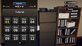 Wer weiß denn sowas? - Das 2. Spiel