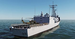 DCS: UH-1H Worlds Apart Spring 2025 Campaign