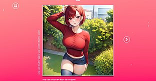V-Girl Aori