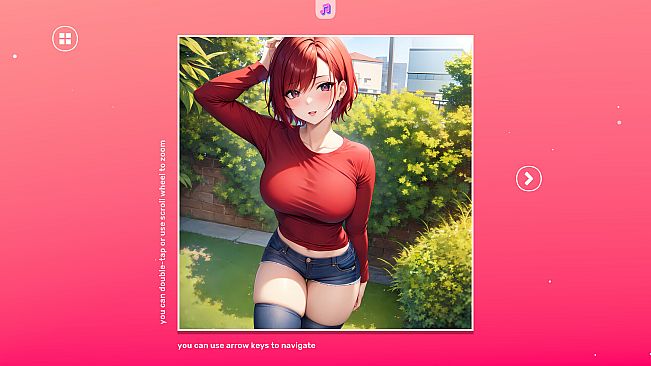V-Girl Aori