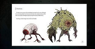 Seven: Enhanced Edition - Artbook, Guidebook and Map