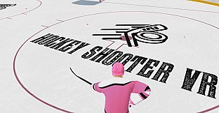 Hockey Shooter VR