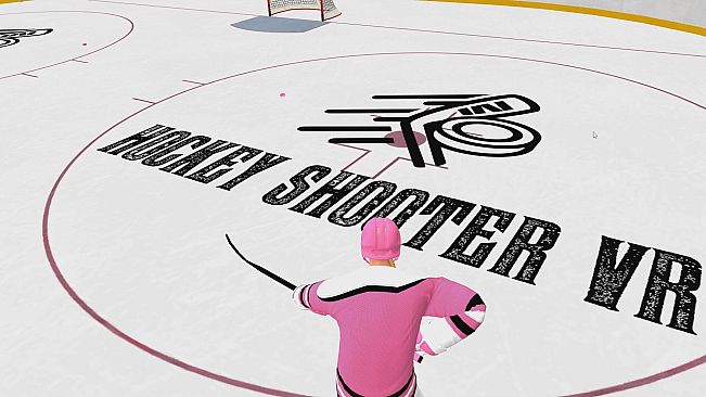 Hockey Shooter VR