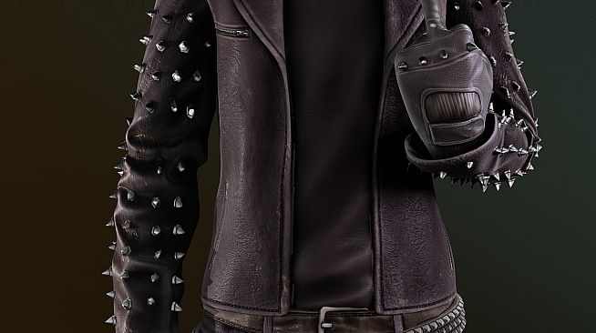 PAYDAY 2: Tailor Pack 2