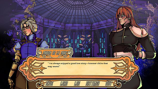 On Love, On Monsters