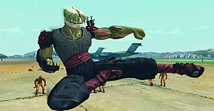 USFIV: Challengers Horror Pack 1