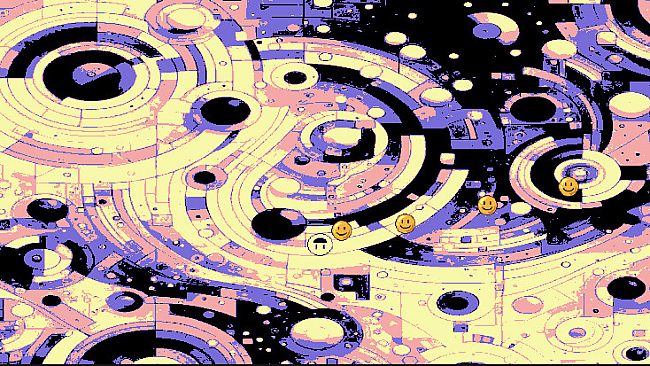 arcade games collection-The strangest game in the world 16