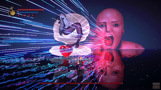 BigWall：WildKnight