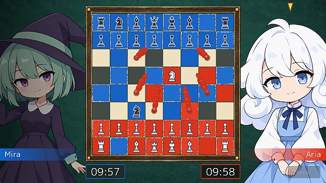 SPLACHESS