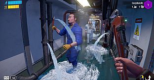 S.O.N.A.R. - Submarine Operators Not Actually Ready