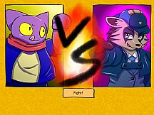 Otiiz's adventure - Sushi Champ