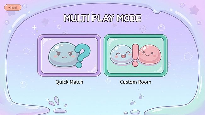 SlimeMerge