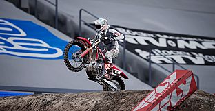 Monster Energy Supercross 4 - Customization Pack Neon Light