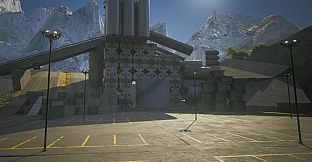 Only Down: Into the Abyss