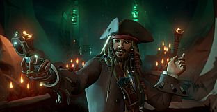 Immerse Gamepack Sea of Thieves