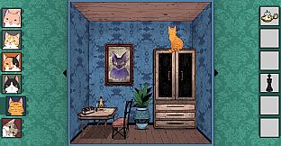 Fluffy Escape: Cryptic Cube