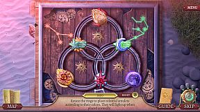 Knight Cats: Leaves on the Road