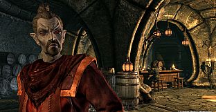 The Elder Scrolls V: Skyrim - Dragonborn