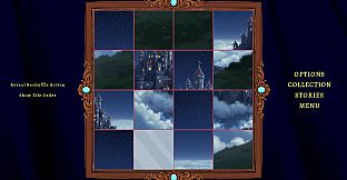 Mirror Atelier - Cloud Machina: Skyships Of Narial