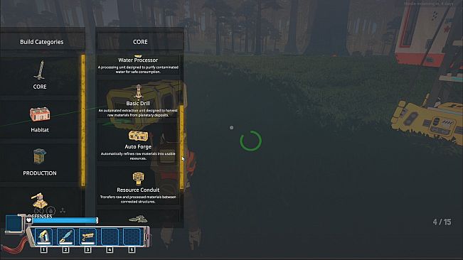 Signalfall