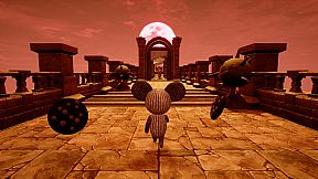 LOGA: Unexpected Adventure