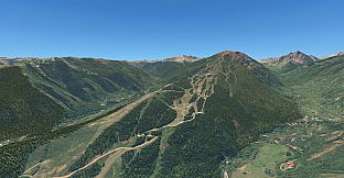 X-Plane 11 - Add-on: Aerosoft - Aspen XP