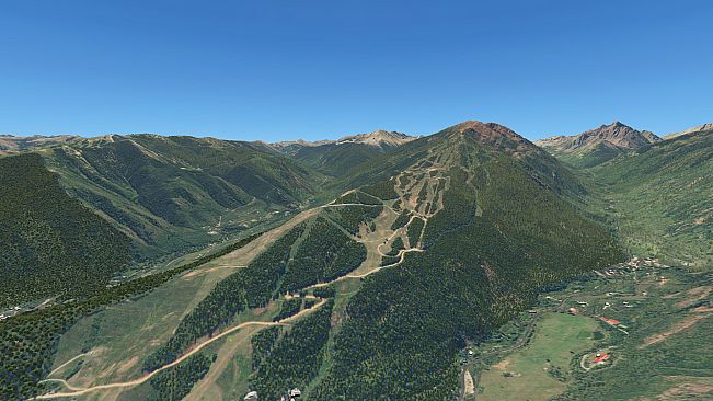 X-Plane 11 - Add-on: Aerosoft - Aspen XP