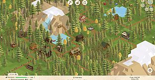 National Park Tycoon
