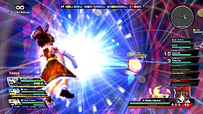 TOUHOU SKY ARENA MATSURI CLIMAX