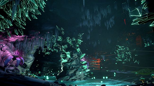 War Islands: A Co-op Adventure