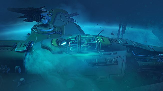 Star Conflict - Ace