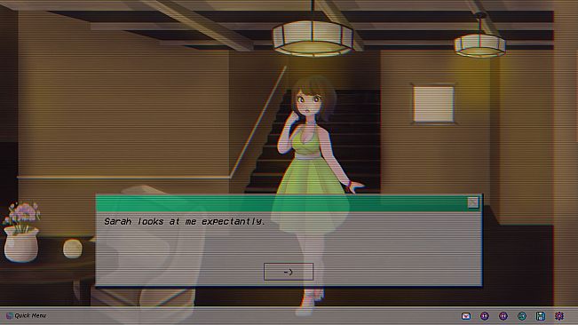 Don't Take It Personally, I Just Don't Like You