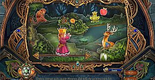 Dark Parables: Return of the Salt Princess Collector's Edition