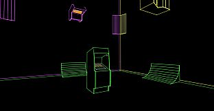 The Cubedex of Boxes and Lines