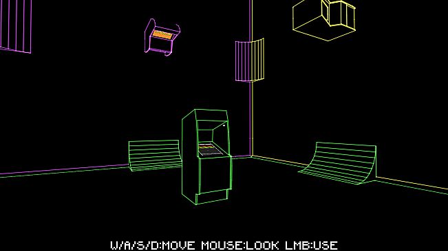 The Cubedex of Boxes and Lines