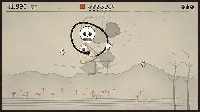 Ensō: The Ink Spirit