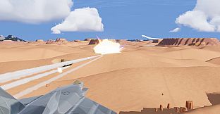 Jet Combat Sim