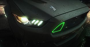 Need for Speed Deluxe Edition