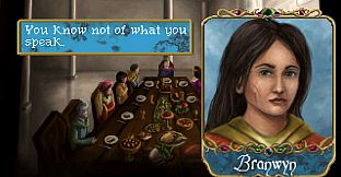 A Tale of Two Kingdoms