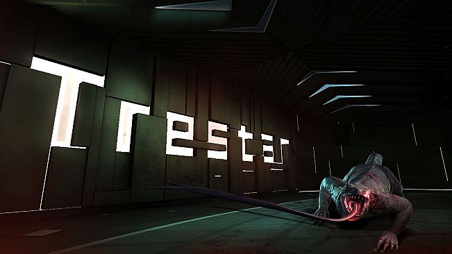 RevelationTrestan-尸忆岛